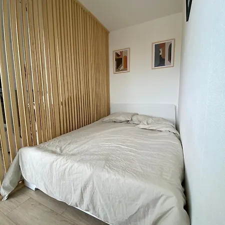 Evasion Marine Apartment Saint-Hilaire-de-Riez Exterior photo