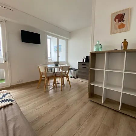Evasion Marine Apartment Saint-Hilaire-de-Riez Exterior photo