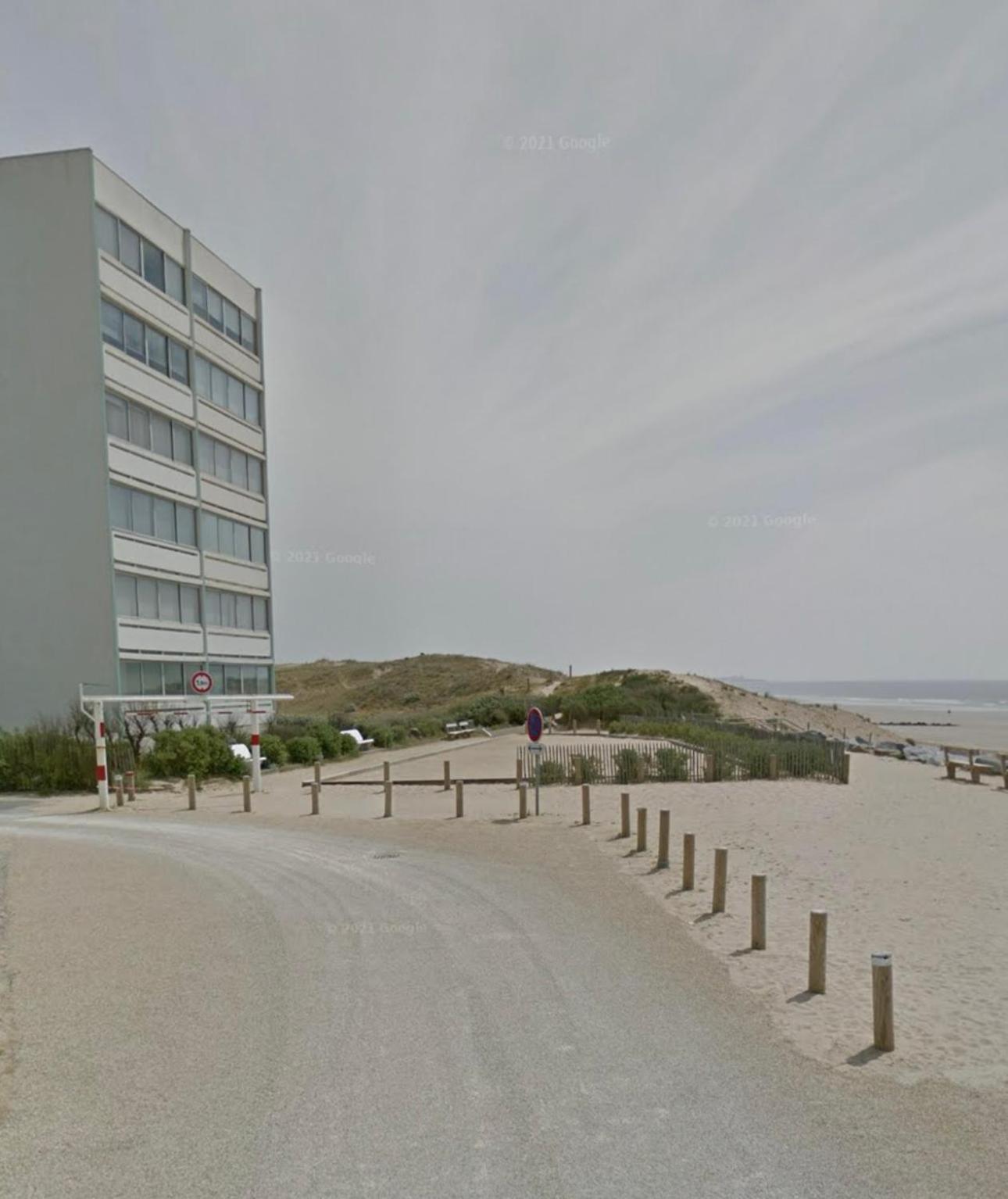 Evasion Marine Apartment Saint-Hilaire-de-Riez