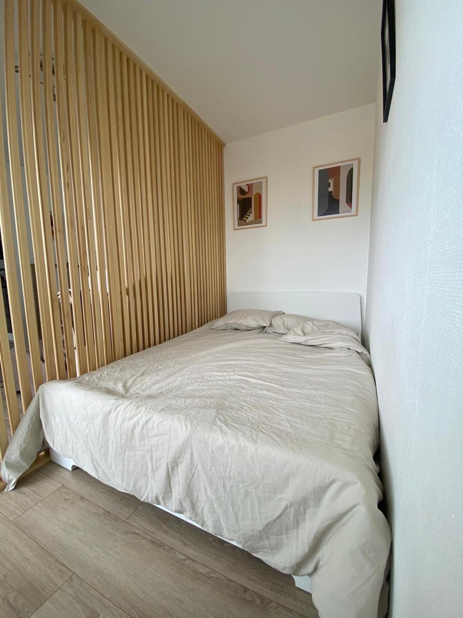 Apartment Evasion Marine