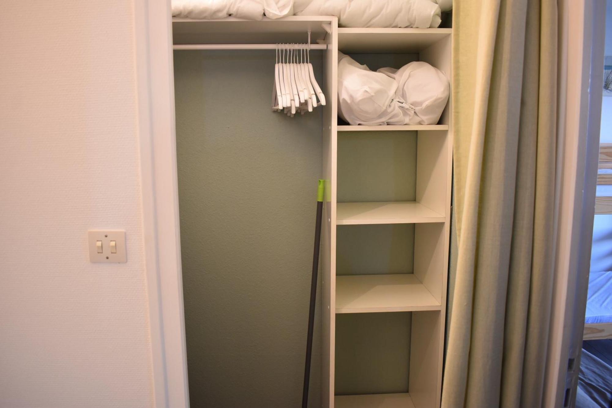 Evasion Marine Apartment
