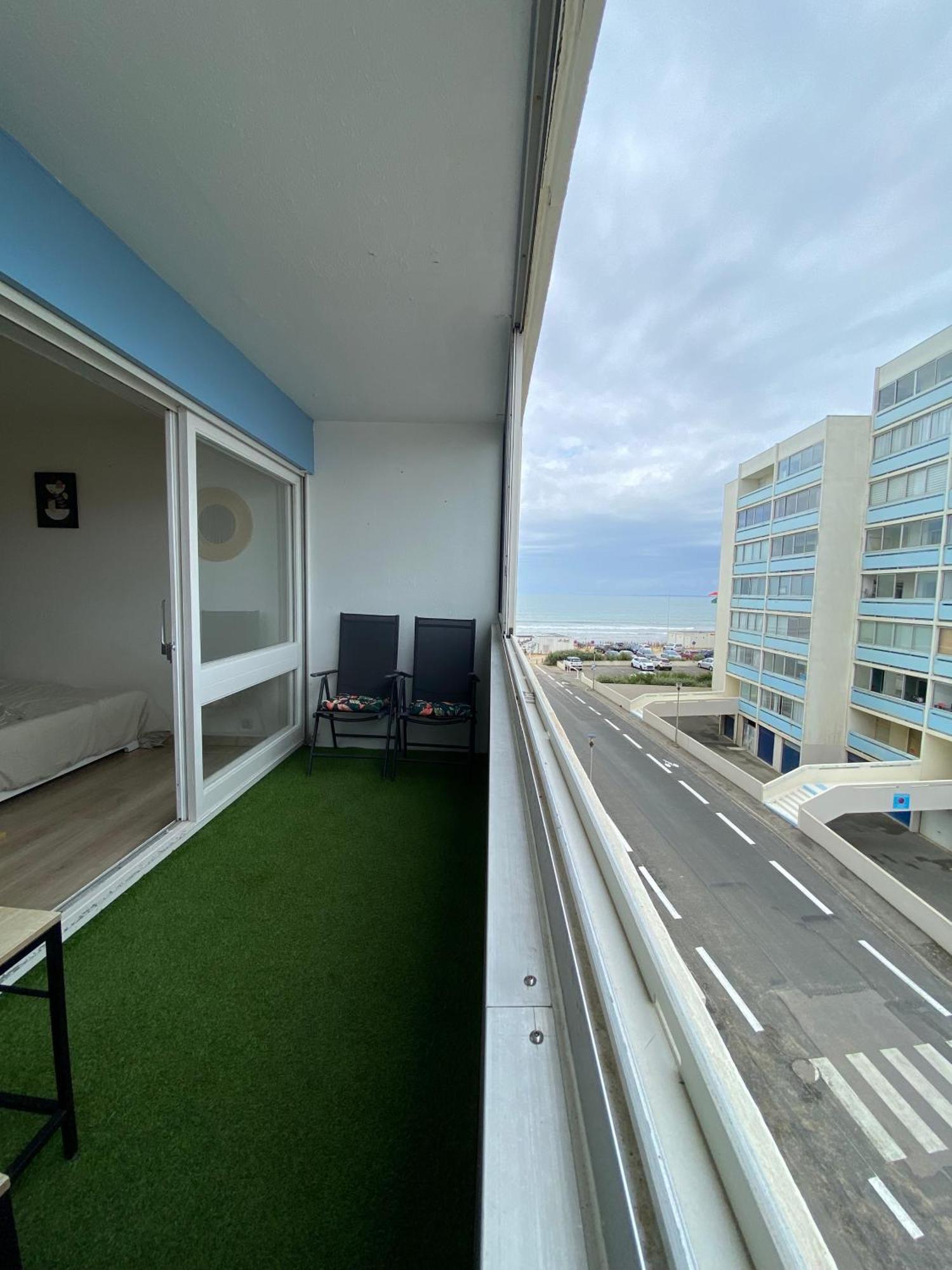 Apartment Evasion Marine Saint-Hilaire-de-Riez