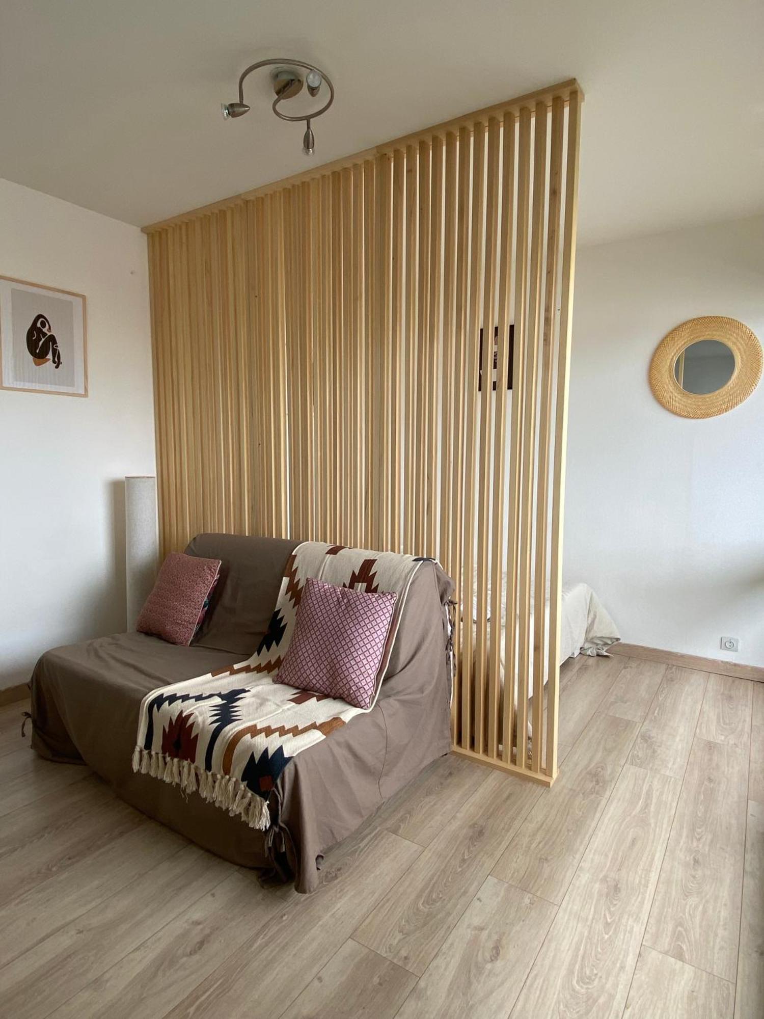 Evasion Marine Apartment