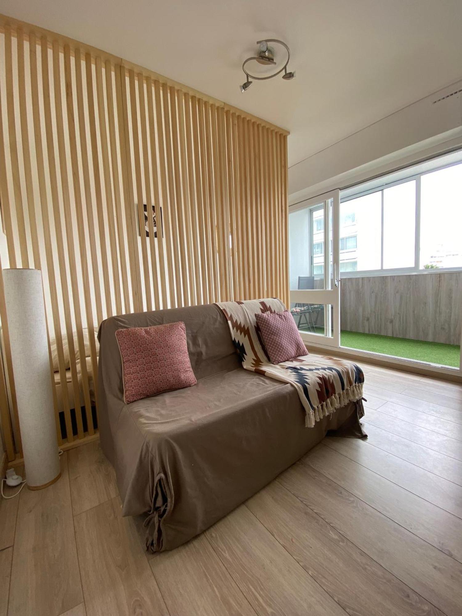 Evasion Marine Apartment Saint-Hilaire-de-Riez