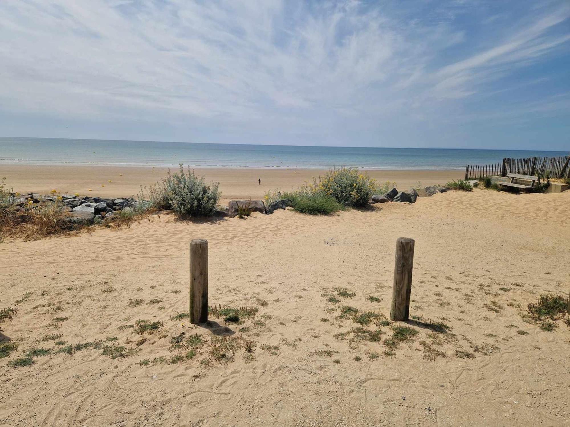 Evasion Marine Appartement